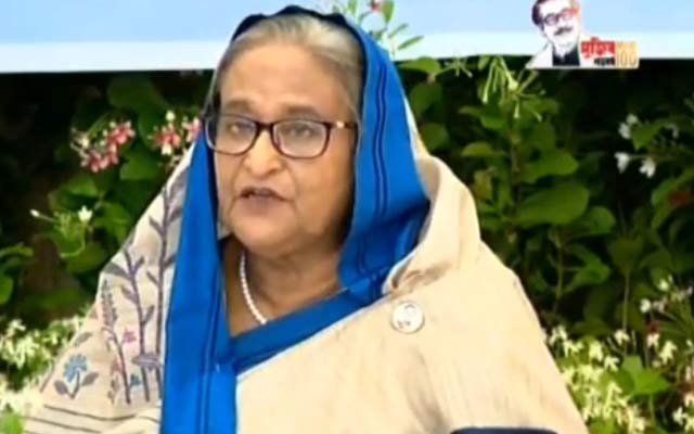 দুর্যোগ মোকাবিলায় আঞ্চলিক সক্ষমতার ওপর গুরুত্ব প্রধানমন্ত্রীর দুর্যোগ মোকাবিলায় আঞ্চলিক সক্ষমতার ওপর গুরুত্ব প্রধানমন্ত্রীর